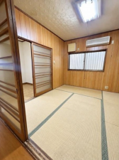 貝塚市堀、中古一戸建ての画像です