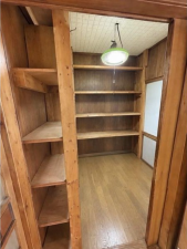 貝塚市堀、中古一戸建ての画像です
