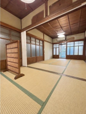 貝塚市堀、中古一戸建ての画像です