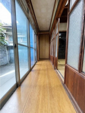 貝塚市堀、中古一戸建ての画像です