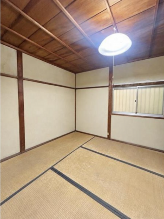 貝塚市堀、中古一戸建ての画像です