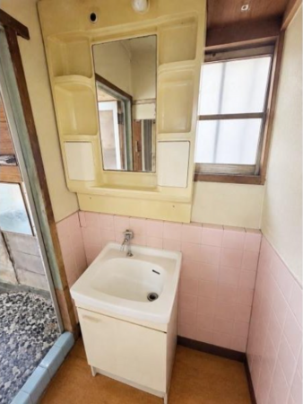 貝塚市堀、中古一戸建ての画像です