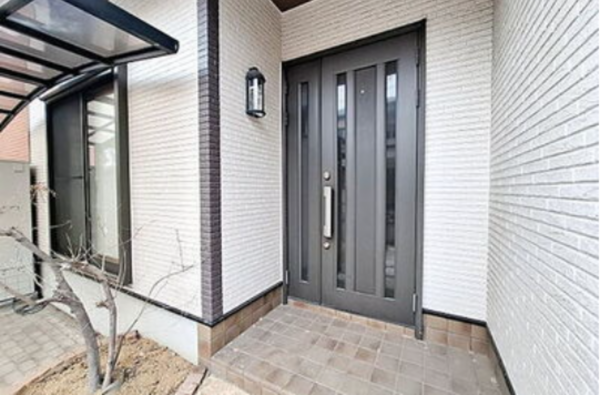 貝塚市堀、中古一戸建ての画像です