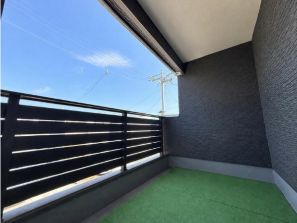 岸和田市別所町、中古一戸建ての画像です