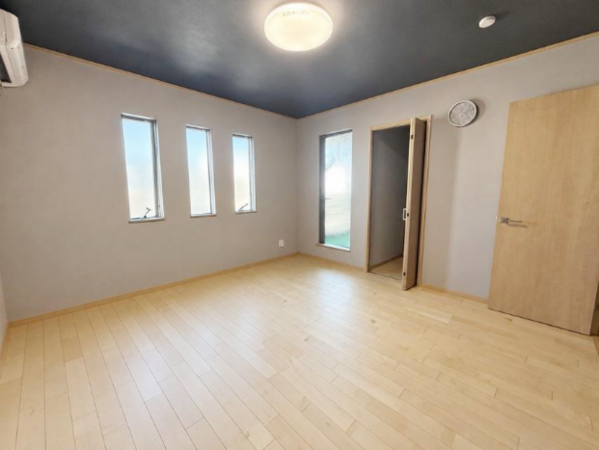 岸和田市別所町、中古一戸建ての画像です