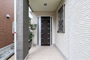 泉佐野市日根野、中古一戸建ての画像です