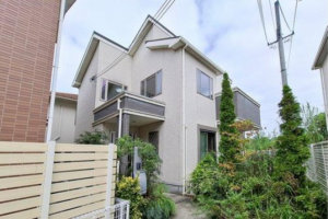 泉佐野市日根野、中古一戸建ての画像です
