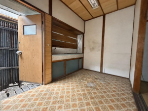 岸和田市紙屋町、中古一戸建ての画像です