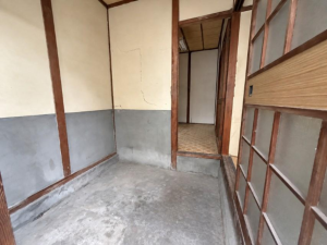 岸和田市紙屋町、中古一戸建ての画像です