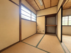 岸和田市紙屋町、中古一戸建ての画像です
