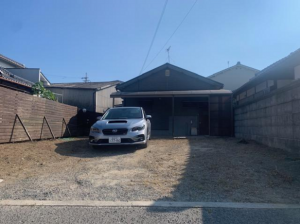 岸和田市神須屋町、中古一戸建ての画像です