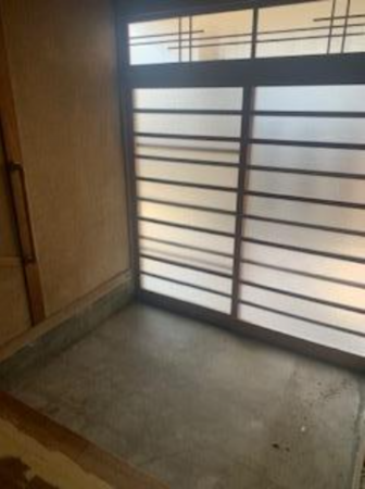 岸和田市神須屋町、中古一戸建ての画像です