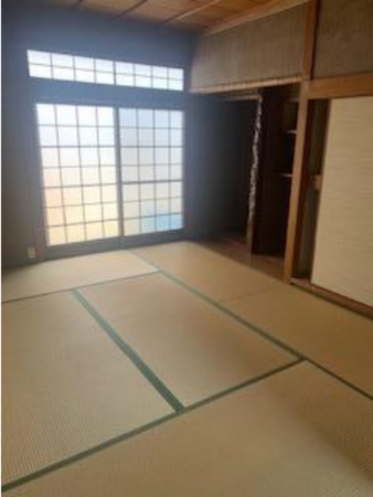 岸和田市神須屋町、中古一戸建ての画像です