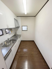 泉佐野市市場東、中古一戸建ての画像です