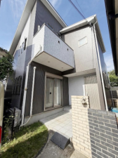 泉佐野市市場東、中古一戸建ての画像です