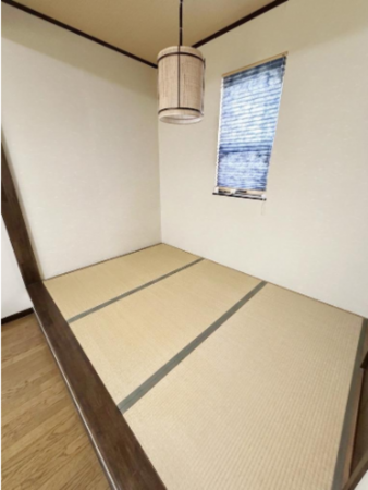 泉佐野市市場東、中古一戸建ての画像です