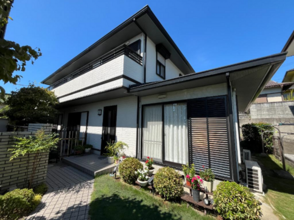 泉南郡熊取町、中古一戸建ての画像です