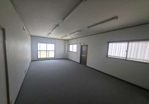 泉佐野市新安松、中古一戸建ての画像です