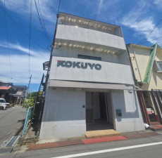 泉佐野市新安松、中古一戸建ての画像です