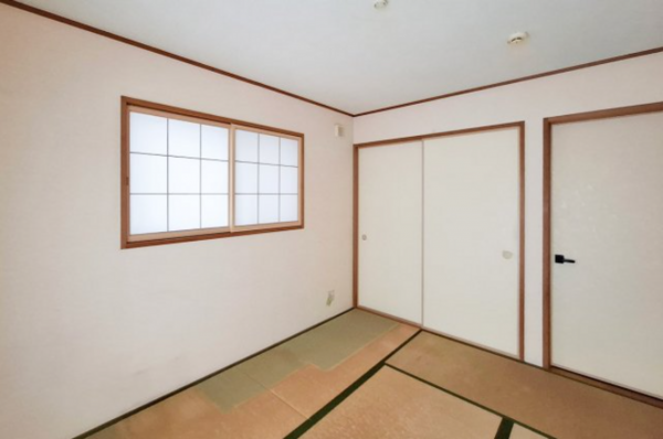 岸和田市門前町、中古一戸建ての画像です
