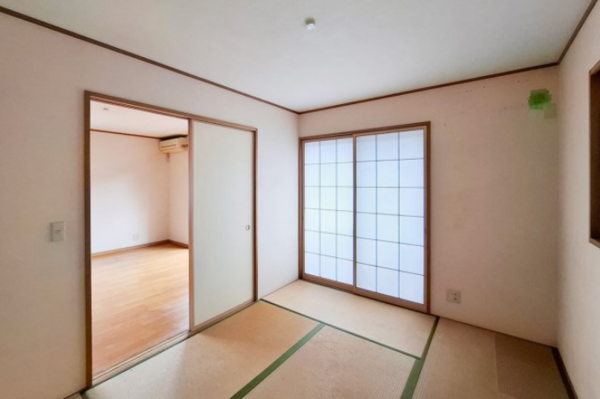 岸和田市門前町、中古一戸建ての画像です