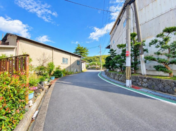 泉南郡熊取町小谷南、中古一戸建ての画像です