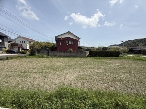 佐世保市三川内本町、新築一戸建ての画像です