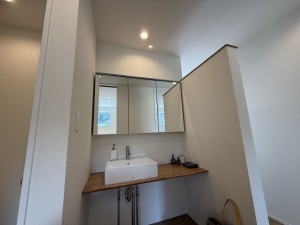 佐世保市三川内本町、新築一戸建ての画像です