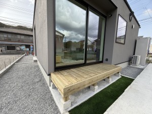佐世保市三川内本町、新築一戸建ての画像です