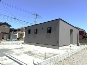 佐世保市三川内本町、新築一戸建ての画像です