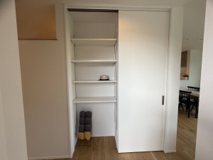 佐世保市三川内本町、新築一戸建ての画像です