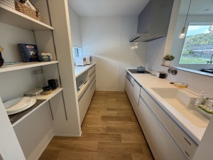 佐世保市三川内本町、新築一戸建ての画像です