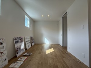 佐世保市三川内本町、新築一戸建ての画像です