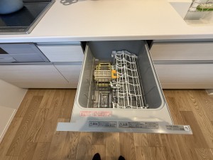 佐世保市三川内本町、新築一戸建ての画像です