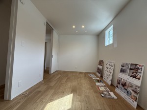 佐世保市三川内本町、新築一戸建ての画像です