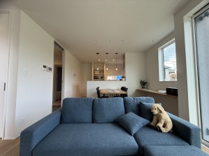 佐世保市三川内本町、新築一戸建ての画像です