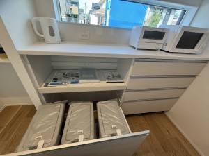 佐世保市三川内本町、新築一戸建ての画像です