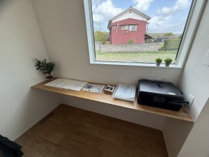 佐世保市三川内本町、新築一戸建ての画像です