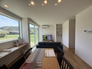 佐世保市三川内本町、新築一戸建ての画像です
