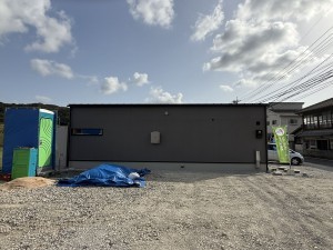 佐世保市三川内本町、新築一戸建ての画像です