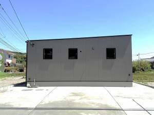 佐世保市三川内本町、新築一戸建ての画像です