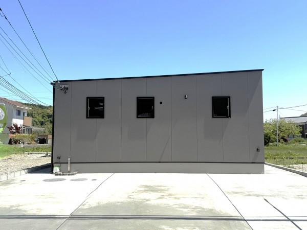 佐世保市三川内本町、新築一戸建ての画像です