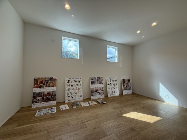 佐世保市三川内本町、新築一戸建ての画像です