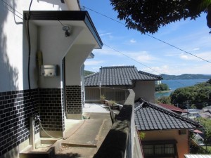 佐世保市天神、中古一戸建ての外観画像です