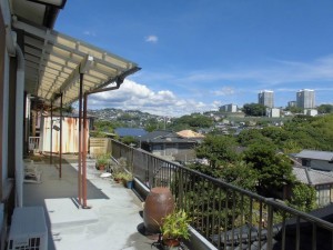 佐世保市天神、中古一戸建ての外観画像です