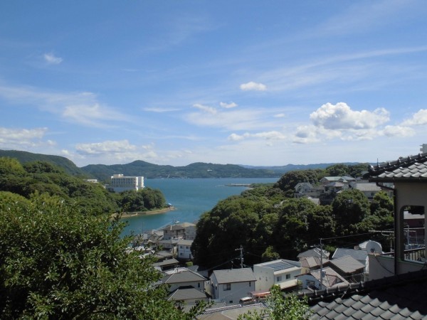 佐世保市天神、中古一戸建てのその他画像です