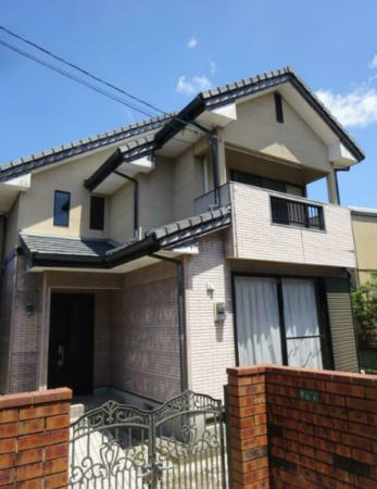 東彼杵郡川棚町中組郷、中古一戸建ての画像です