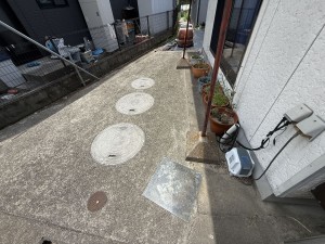 東彼杵郡川棚町小串郷、中古一戸建ての画像です