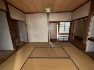 東彼杵郡川棚町小串郷、中古一戸建ての画像です