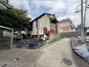 東彼杵郡川棚町小串郷、中古一戸建ての画像です